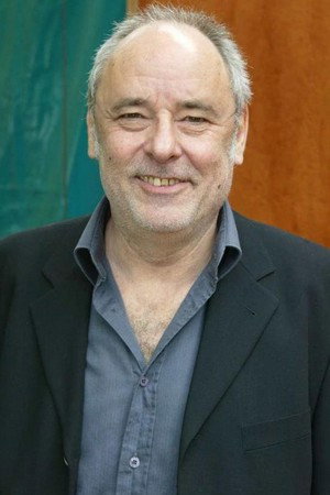 Maxime Le Forestier portrait