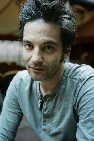 Jeff Russo portrait