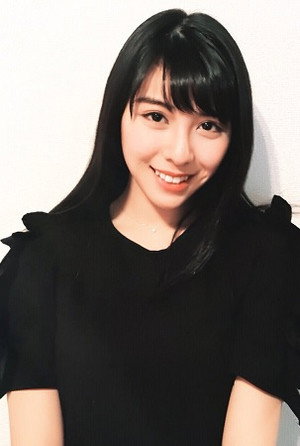 Mirei Tanaka portrait