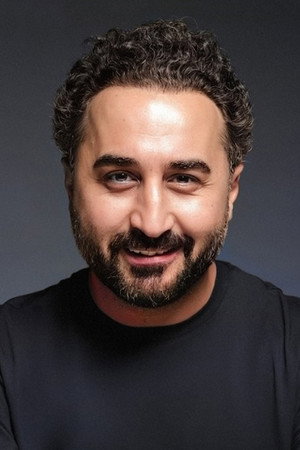 Onur Buldu portrait