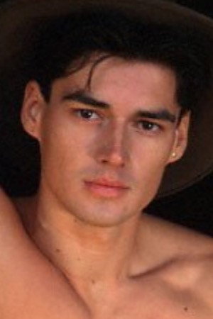 Stefan Anderson portrait