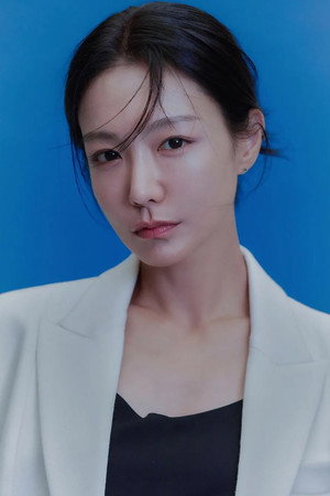 Shin So-yul portrait