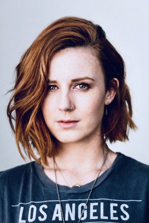 Marcella Lentz-Pope portrait