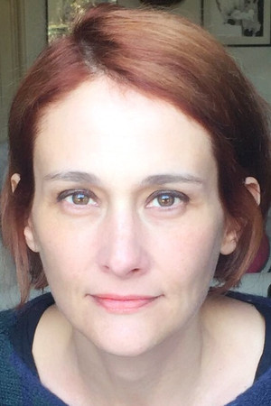 Olivia Manescalchi portrait