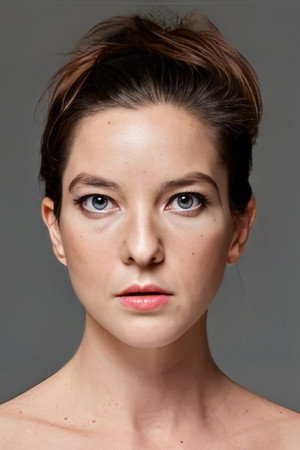 Tuba Karabey portrait