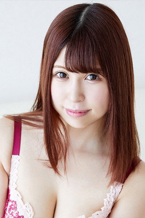 Miu Arioka portrait