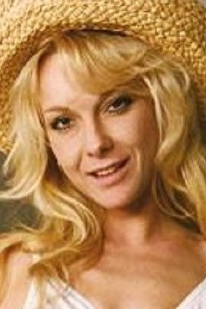 Jeannie Bukes portrait