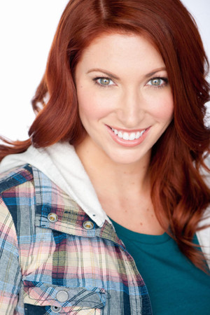 Macee Binns portrait