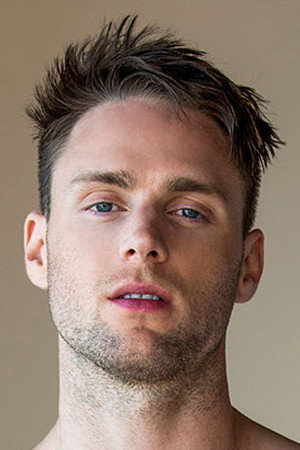 JJ George portrait