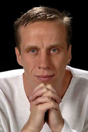 Igor Korshunov portrait
