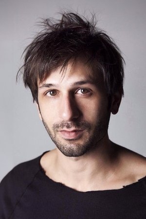Ushan Çakır portrait