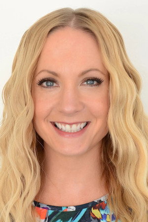 Joanne Froggatt portrait