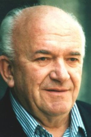 Vlastimir Gavrik portrait