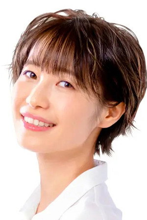Eriko Matsui portrait