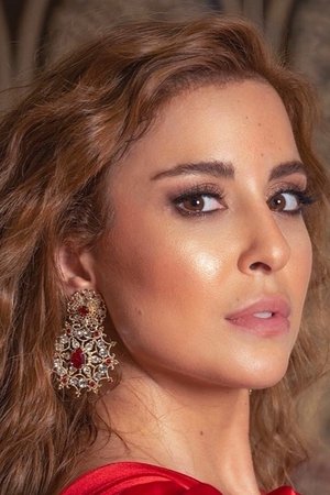 Sara Abi Kanaan portrait