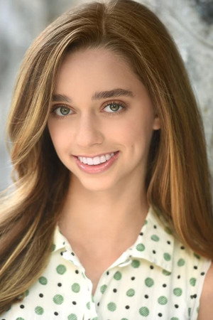 Kate Rachesky portrait