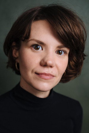 Ines De Clercq portrait