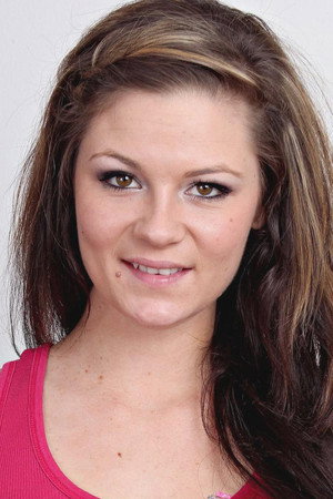 Audrina Ashley portrait