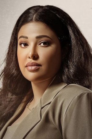 Lulwa Al-Mulla portrait