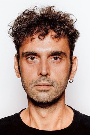 Özgün Çoban portrait