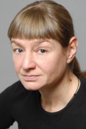 Ekaterina Durova portrait