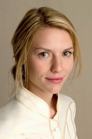 Claire Danes portrait