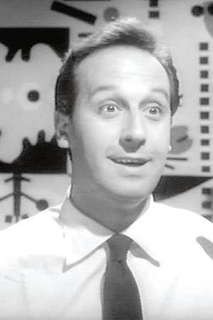 Mimmo Craig portrait