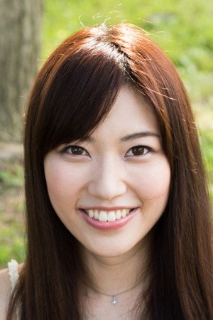 Masami Ichikawa portrait