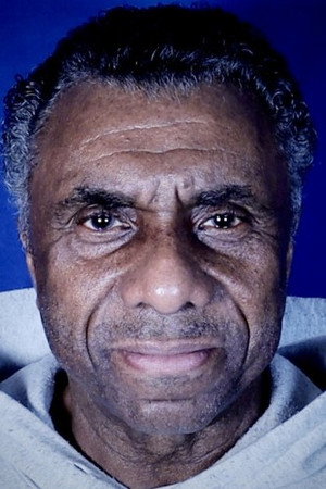 Tedroy Newell portrait