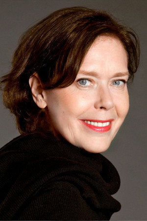 Sylvia Kristel portrait