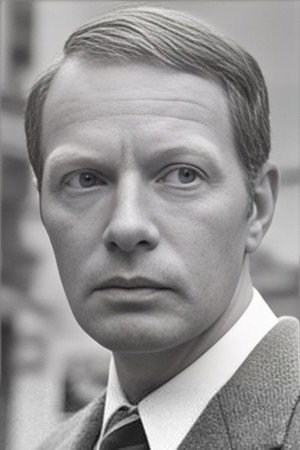 Albert Filozov portrait