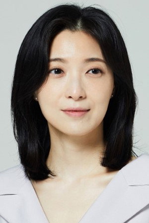 Jeon Su-ji portrait