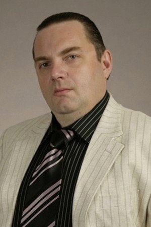 Arturs Pupols-Kochanevskiy portrait