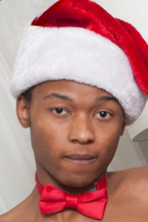Tino Dawson portrait