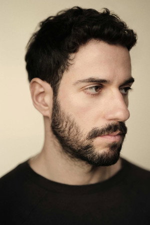 Aury Alby portrait