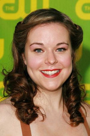 Tina Majorino portrait