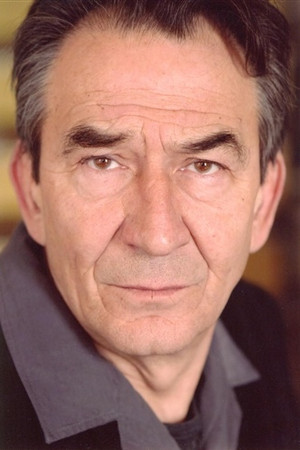 Guy Pannequin portrait