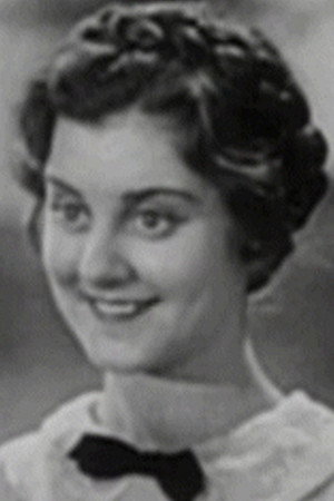 Marion Clayton Anderson portrait