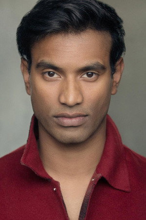 Ramzan Miah portrait