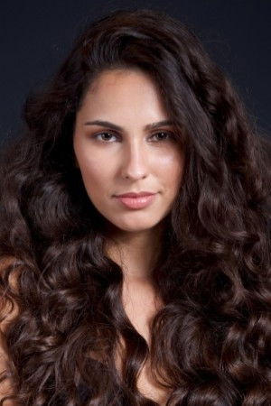 Raissa Xavier portrait