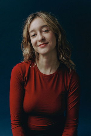 Katharina Mairinger portrait