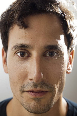 Jason Liebman portrait