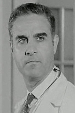 Kamal ElZeiny portrait