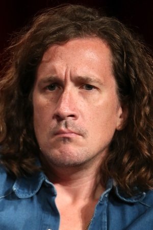 Ian Brennan portrait