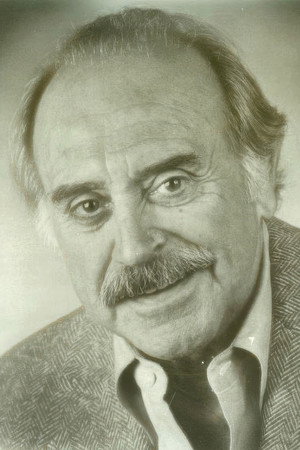 Frank Ronzio portrait