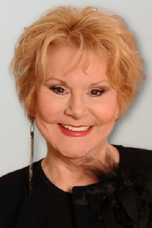 Peggy March portrait
