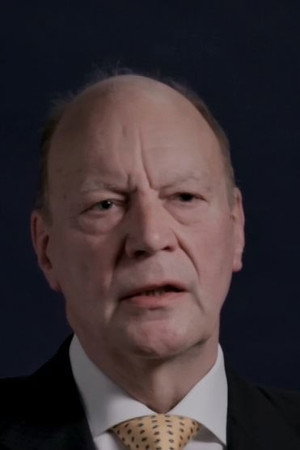 Neil Norman portrait