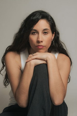 Gema Fatela portrait