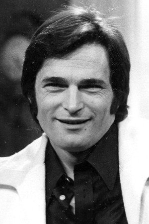 Pierre Massimi portrait