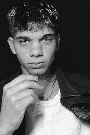 Eterno portrait